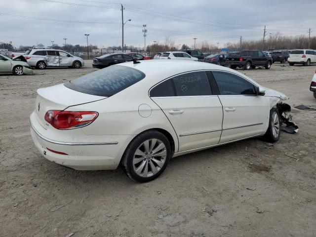 Photo 2 VIN: WVWMN7AN9AE531157 - VOLKSWAGEN CC 