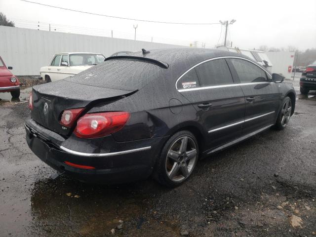 Photo 2 VIN: WVWMN7AN9AE565115 - VOLKSWAGEN CC SPORT 