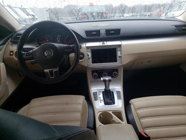 Photo 7 VIN: WVWMN7AN9AE565115 - VOLKSWAGEN CC SPORT 