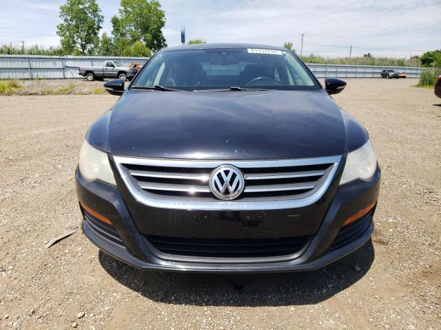 Photo 4 VIN: WVWMN7AN9BE701258 - VOLKSWAGEN CC 