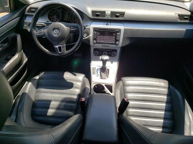 Photo 7 VIN: WVWMN7AN9BE701258 - VOLKSWAGEN CC 