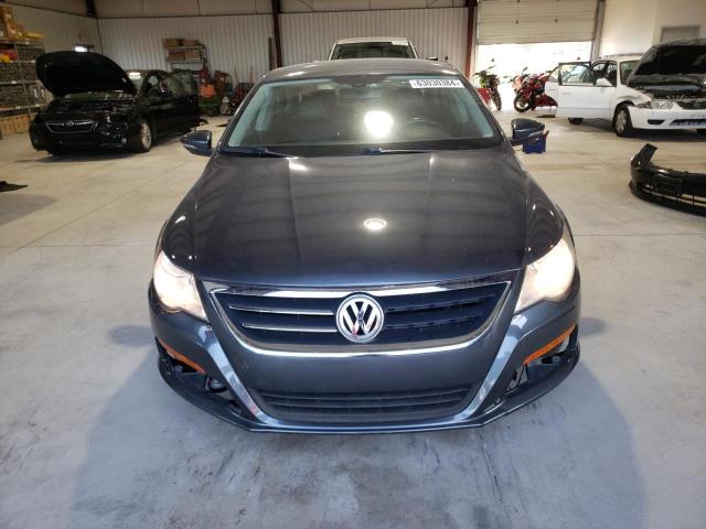 Photo 4 VIN: WVWMN7AN9BE710140 - VOLKSWAGEN CC 