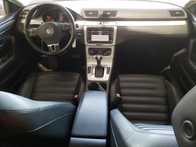 Photo 7 VIN: WVWMN7AN9BE710140 - VOLKSWAGEN CC 