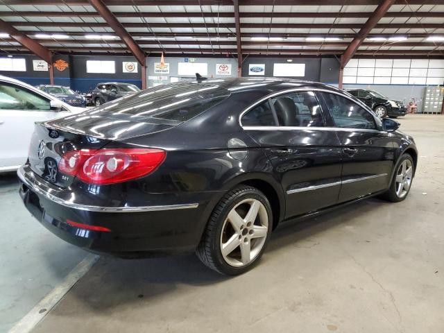 Photo 3 VIN: WVWMN7AN9BE712549 - VOLKSWAGEN CC SPORT 