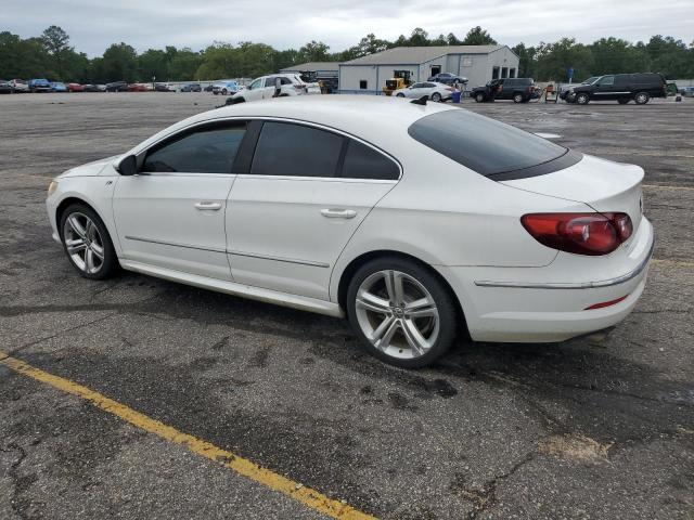 Photo 1 VIN: WVWMN7AN9CE500140 - VOLKSWAGEN CC 