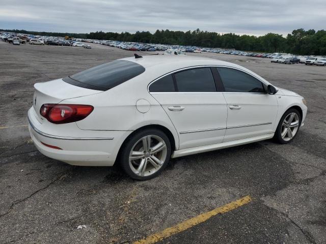 Photo 2 VIN: WVWMN7AN9CE500140 - VOLKSWAGEN CC 