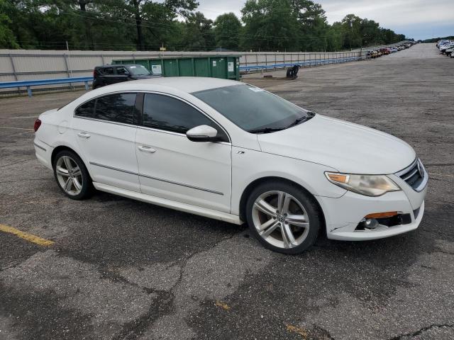 Photo 3 VIN: WVWMN7AN9CE500140 - VOLKSWAGEN CC 