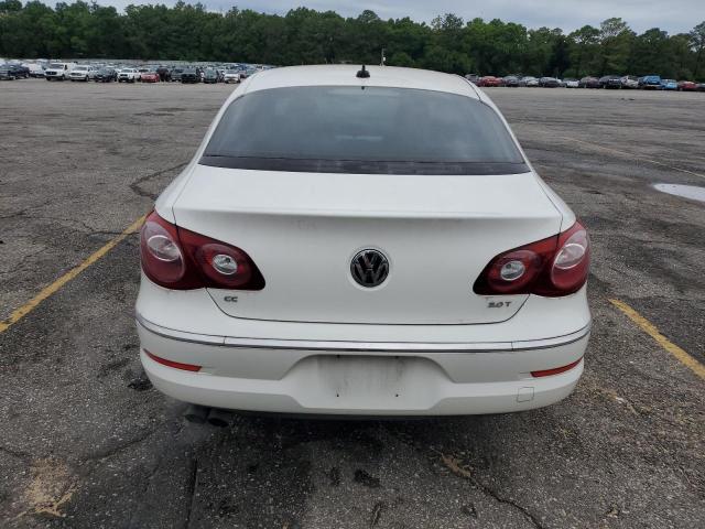 Photo 5 VIN: WVWMN7AN9CE500140 - VOLKSWAGEN CC 