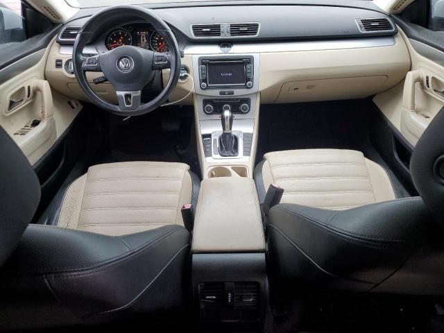 Photo 7 VIN: WVWMN7AN9CE500140 - VOLKSWAGEN CC 