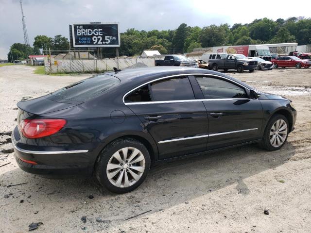 Photo 2 VIN: WVWMN7AN9CE502941 - VOLKSWAGEN CC SPORT 