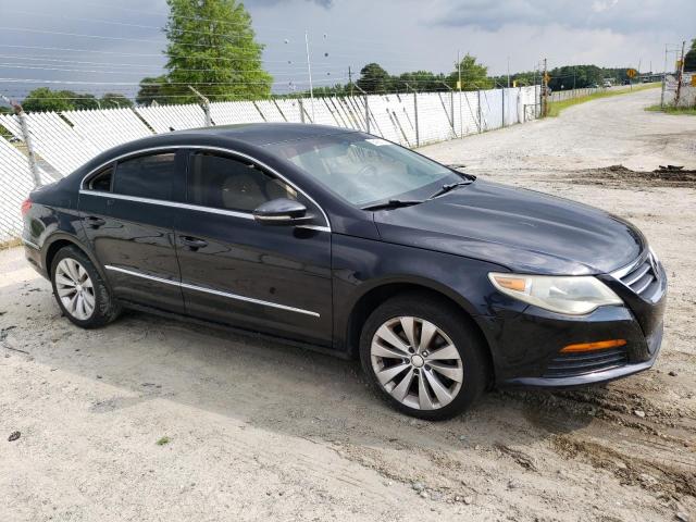 Photo 3 VIN: WVWMN7AN9CE502941 - VOLKSWAGEN CC SPORT 