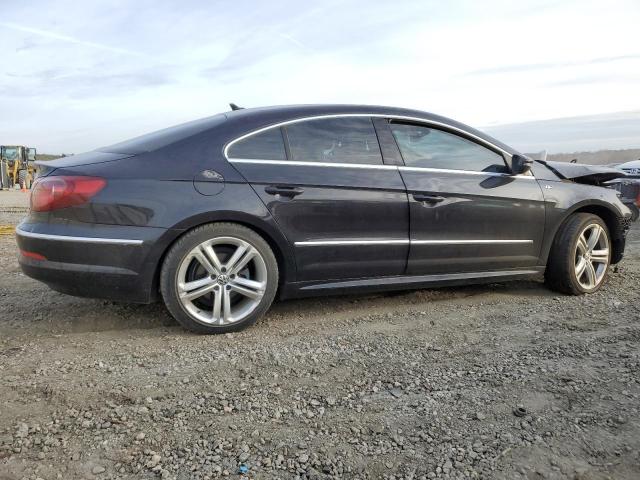 Photo 2 VIN: WVWMN7AN9CE503118 - VOLKSWAGEN CC 