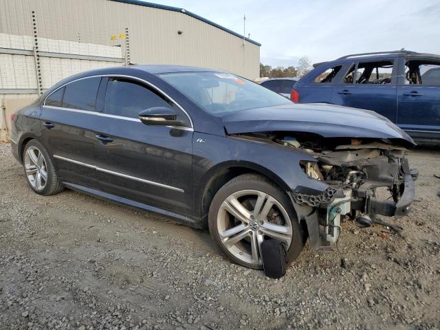 Photo 3 VIN: WVWMN7AN9CE503118 - VOLKSWAGEN CC 