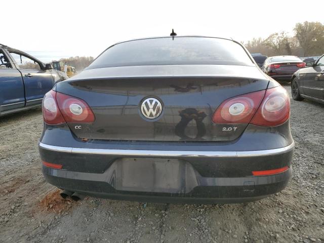 Photo 5 VIN: WVWMN7AN9CE503118 - VOLKSWAGEN CC 