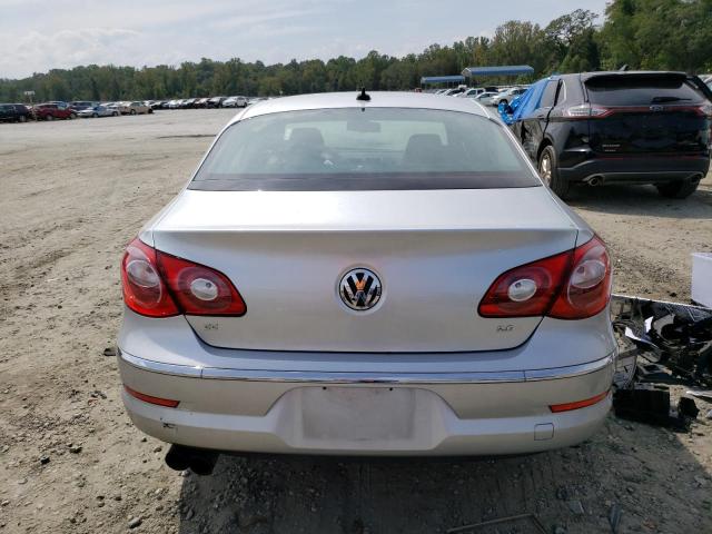 Photo 5 VIN: WVWMN7AN9CE540881 - VOLKSWAGEN CC SPORT 