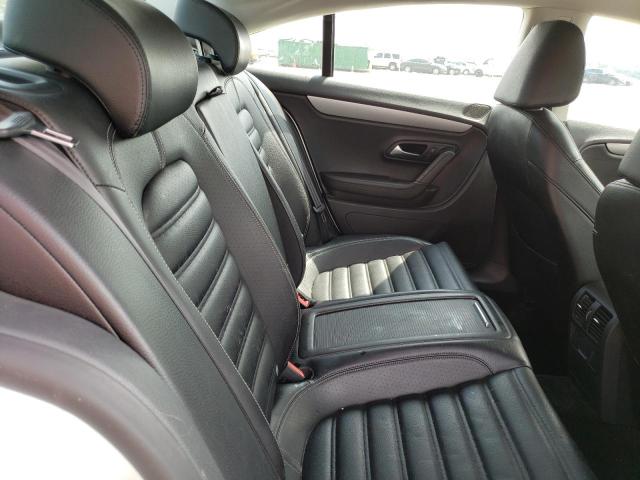 Photo 9 VIN: WVWMN7AN9CE540881 - VOLKSWAGEN CC SPORT 