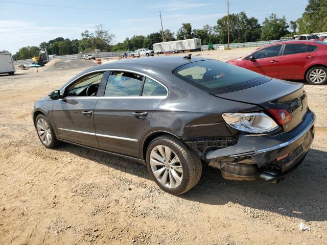 Photo 1 VIN: WVWMN7AN9CE541304 - VOLKSWAGEN CC SPORT 