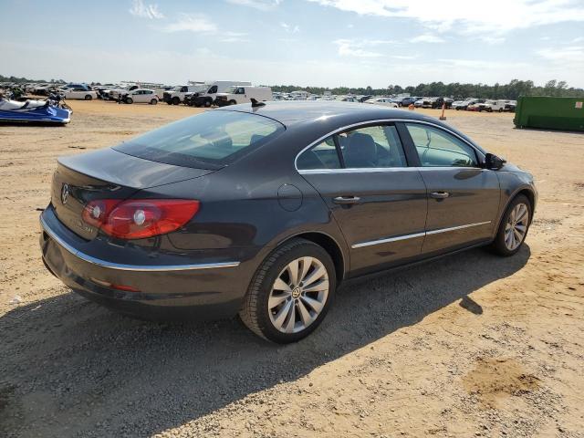 Photo 2 VIN: WVWMN7AN9CE541304 - VOLKSWAGEN CC SPORT 