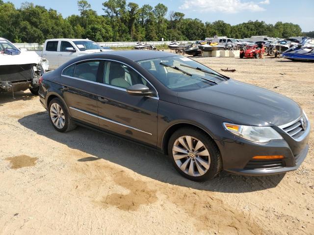 Photo 3 VIN: WVWMN7AN9CE541304 - VOLKSWAGEN CC SPORT 