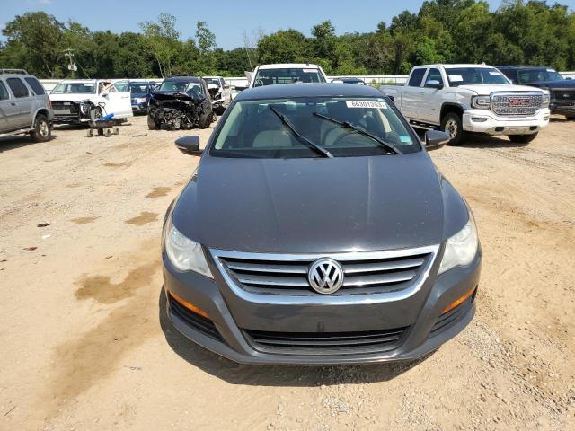 Photo 4 VIN: WVWMN7AN9CE541304 - VOLKSWAGEN CC SPORT 