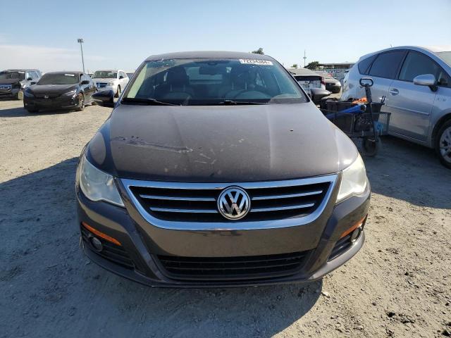 Photo 4 VIN: WVWMN7ANXAE544581 - VOLKSWAGEN CC SPORT 