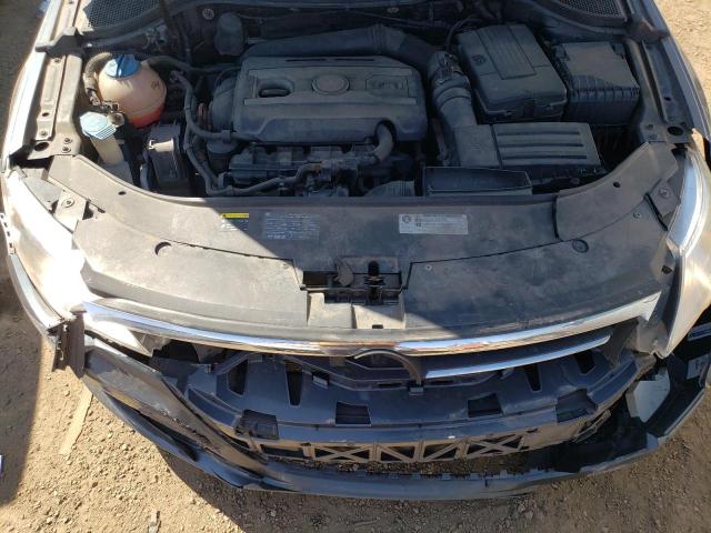 Photo 10 VIN: WVWMN7ANXBE716366 - VOLKSWAGEN CC 