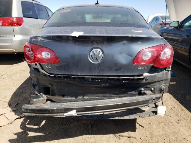 Photo 5 VIN: WVWMN7ANXBE716366 - VOLKSWAGEN CC 