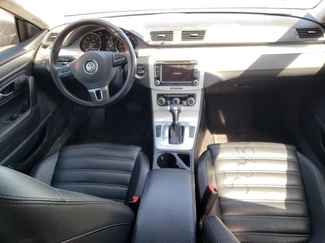 Photo 7 VIN: WVWMN7ANXBE716366 - VOLKSWAGEN CC 