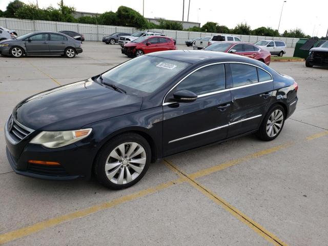 Photo 0 VIN: WVWMN7ANXBE717209 - VOLKSWAGEN CC SPORT 