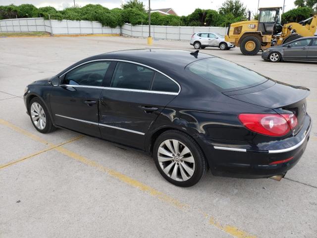 Photo 1 VIN: WVWMN7ANXBE717209 - VOLKSWAGEN CC SPORT 