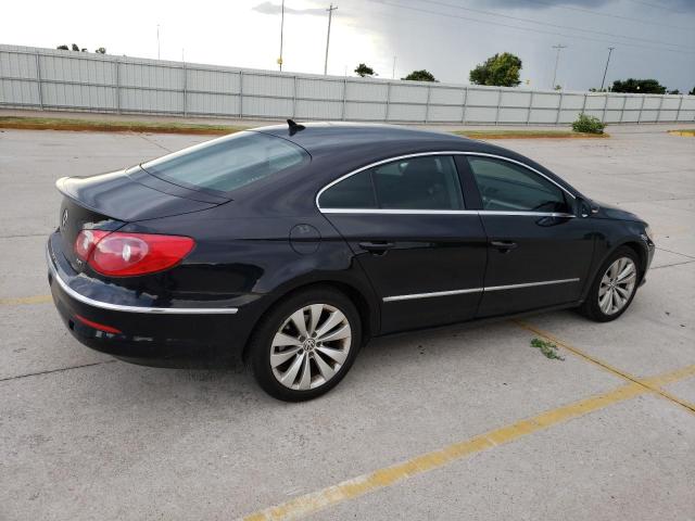 Photo 2 VIN: WVWMN7ANXBE717209 - VOLKSWAGEN CC SPORT 