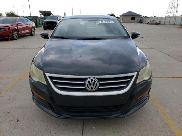 Photo 4 VIN: WVWMN7ANXBE717209 - VOLKSWAGEN CC SPORT 