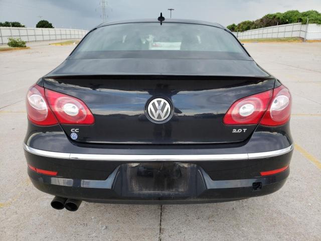 Photo 5 VIN: WVWMN7ANXBE717209 - VOLKSWAGEN CC SPORT 