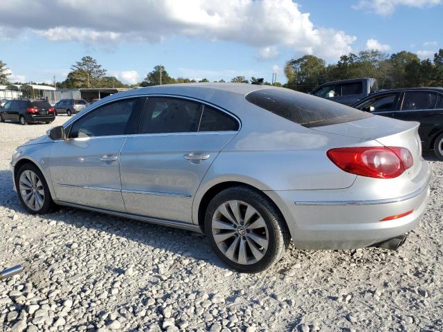 Photo 1 VIN: WVWMN7ANXCE503970 - VOLKSWAGEN CC SPORT 