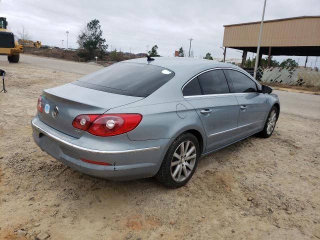 Photo 2 VIN: WVWMN7ANXCE512233 - VOLKSWAGEN CC 