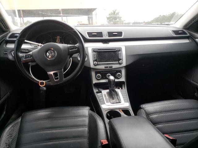 Photo 7 VIN: WVWMN7ANXCE512233 - VOLKSWAGEN CC 