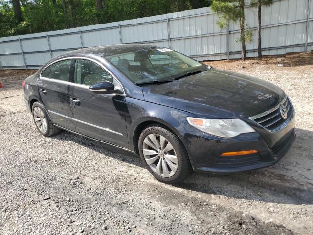 Photo 3 VIN: WVWMN7ANXCE513415 - VOLKSWAGEN CC 