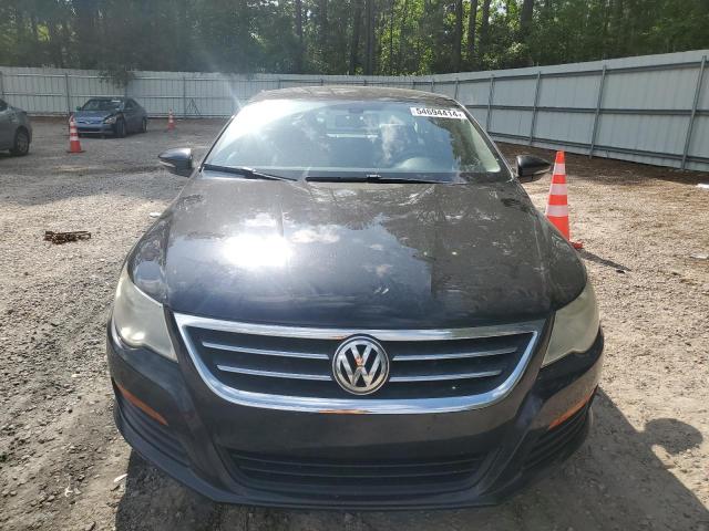 Photo 4 VIN: WVWMN7ANXCE513415 - VOLKSWAGEN CC 