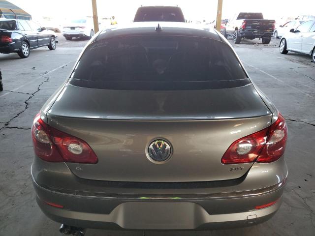 Photo 5 VIN: WVWMN7ANXCE517190 - VOLKSWAGEN CC SPORT 