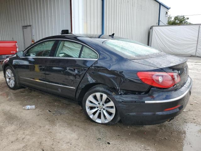 Photo 1 VIN: WVWMN7ANXCE535737 - VOLKSWAGEN CC SPORT 