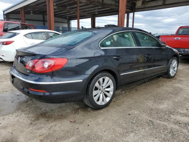 Photo 2 VIN: WVWMN7ANXCE535737 - VOLKSWAGEN CC SPORT 