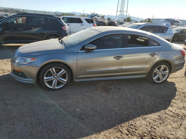 Photo 0 VIN: WVWMN7ANXCE542686 - VOLKSWAGEN CC SPORT 