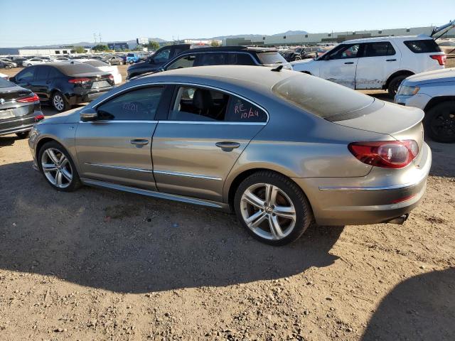 Photo 1 VIN: WVWMN7ANXCE542686 - VOLKSWAGEN CC SPORT 