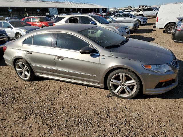 Photo 3 VIN: WVWMN7ANXCE542686 - VOLKSWAGEN CC SPORT 