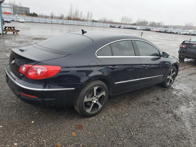 Photo 2 VIN: WVWMN9AN2BE719063 - VOLKSWAGEN CC 