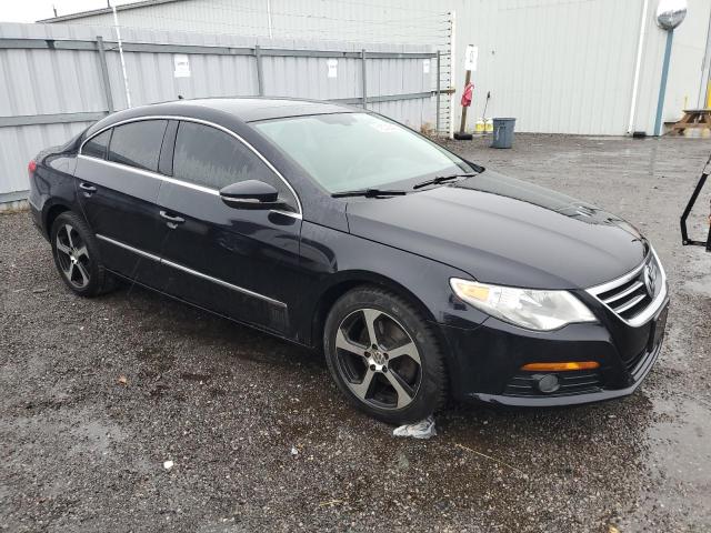 Photo 3 VIN: WVWMN9AN2BE719063 - VOLKSWAGEN CC 