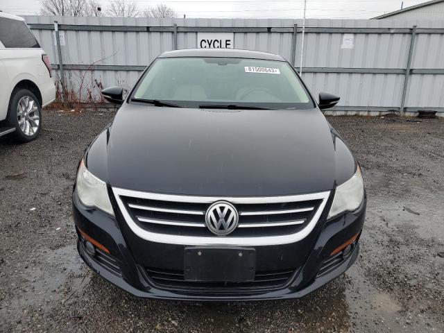 Photo 4 VIN: WVWMN9AN2BE719063 - VOLKSWAGEN CC 