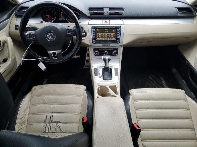 Photo 7 VIN: WVWMN9AN2BE719063 - VOLKSWAGEN CC 