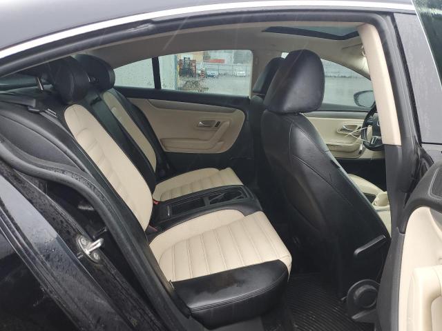 Photo 9 VIN: WVWMN9AN2BE719063 - VOLKSWAGEN CC 