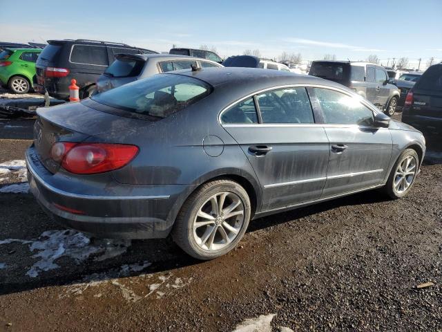 Photo 2 VIN: WVWMN9ANXBE735642 - VOLKSWAGEN CC 